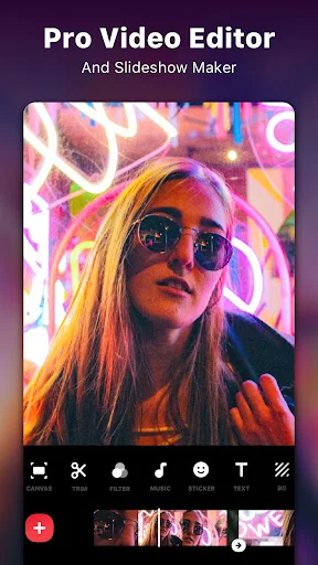 instaShot Screenshot 1