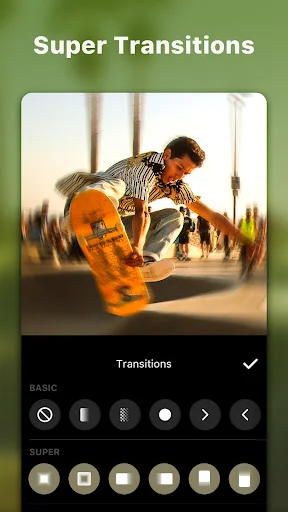 instaShot Screenshot 2