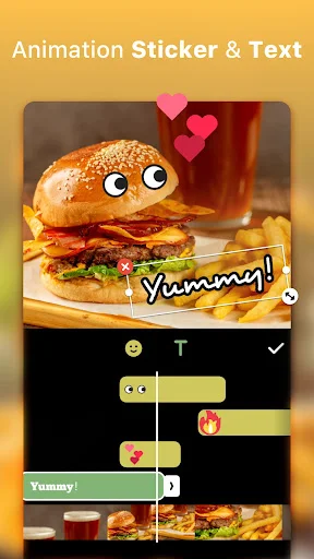 instaShot Screenshot 3
