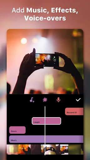 instaShot Screenshot 4