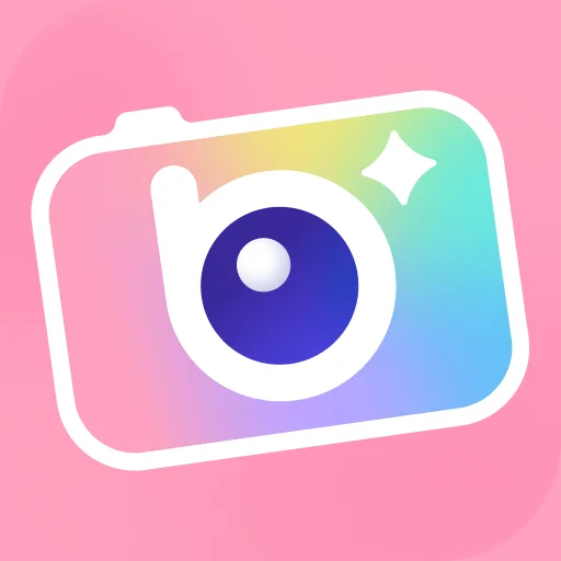 BeautyPlus-AI Photo/Video Edit App Icon (Rating: 4.6★)