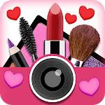 YouCam Makeup - Photography App (Rating: 4.2★)