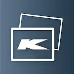 Kmart Photos App Icon (Rating: 4.9★)