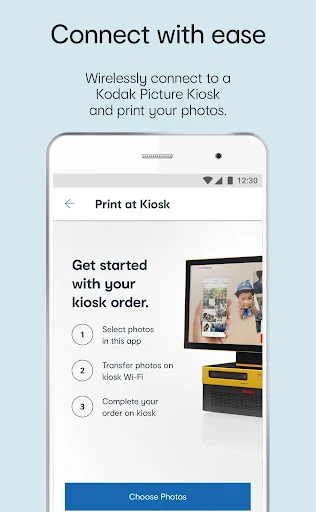 Kmart Photos Screenshot 5