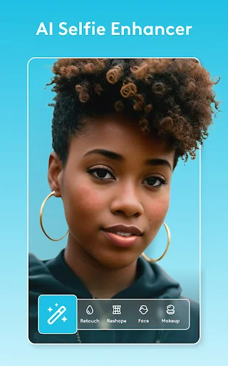 Facetune2 Screenshot 1