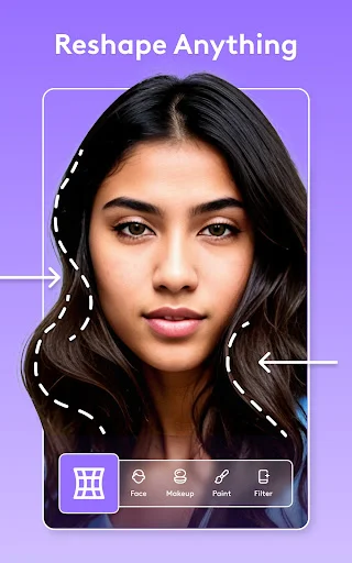 Facetune2 Screenshot 2