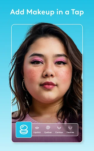 Facetune2 Screenshot 4
