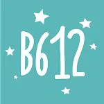 B612 App Icon (Rating: 4.1★)