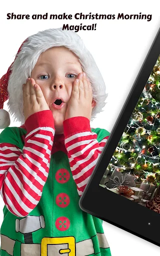 Catch Santa In My House! Screenshot 4