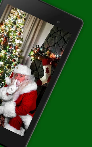 Catch Santa In My House! Screenshot 5