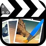 Cute CUT App Icon (Rating: 4.1★)