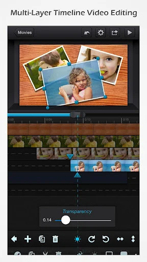 Cute CUT Screenshot 1