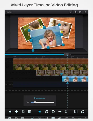 Cute CUT Screenshot 5