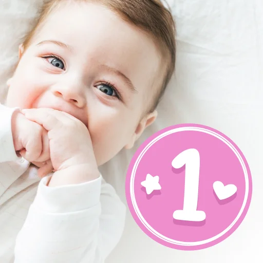 Baby Photo Editor - Photography App (Rating: 4.8★)