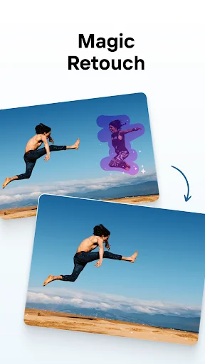 PhotoRoom Screenshot 3