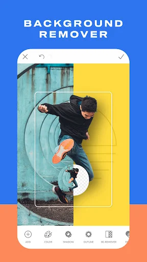 PicMonkey Photo Editor Screenshot 4