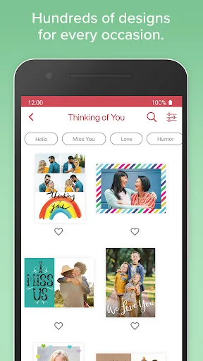 Ink Cards Screenshot 3