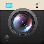 TikiCam App Icon (Rating: 4.4★)
