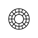 VSCO - Photography App (Rating: 3.5★)