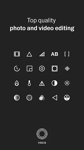 VSCO Screenshot 2