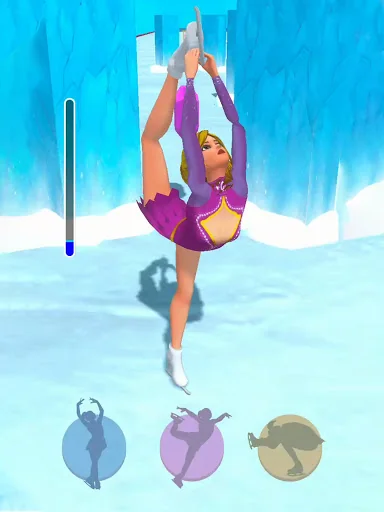 Cutting Edge! Screenshot 5