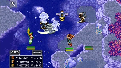 CHRONO TRIGGER (Upgrade Ver.) Screenshot 8
