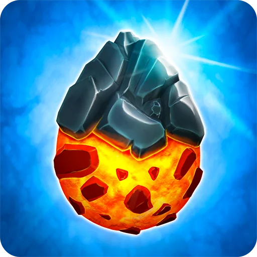 Monster Legends - Casual App (Rating: 4.6★)