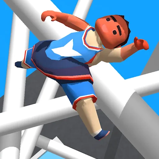 Fall Break - Casual App (Rating: 4.4★)