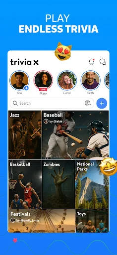 Trivia Crack Premium Screenshot 4