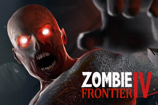 Zombie Frontier 4 Screenshot 1