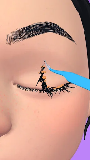 Lash Salon Screenshot 9