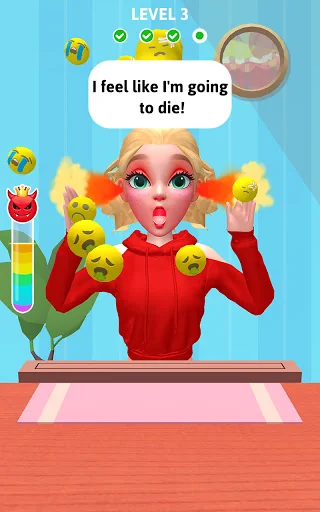 Yes or No - Food Pranks Screenshot 5