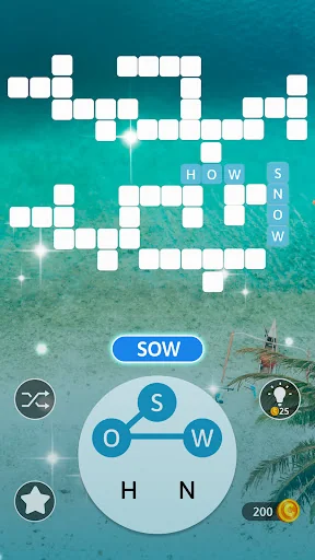 Word Maker: Word Puzzle Games Screenshot 5