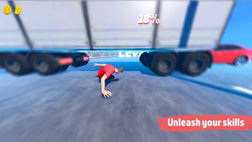 Rooftop Run Screenshot 10