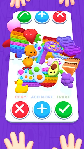 Fidget Toys Trading Screenshot 10