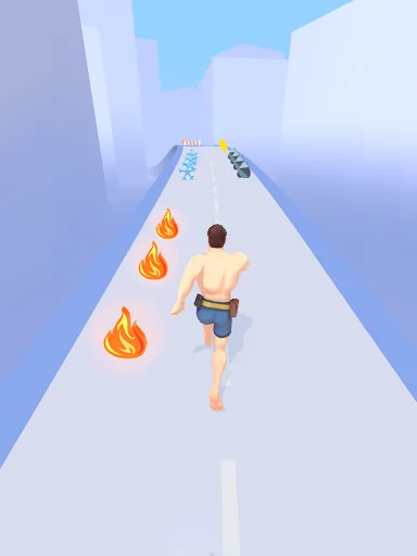DNA Evolution 3D Screenshot 6