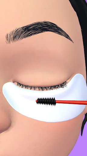 Lash Salon Screenshot 10