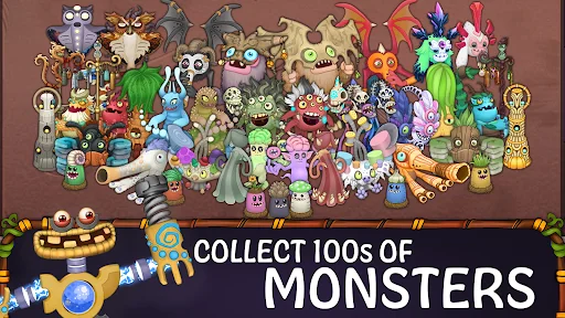 My Singing Monsters Screenshot 5