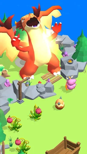 Dragon Island Screenshot 10