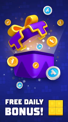 Tetris Screenshot 7