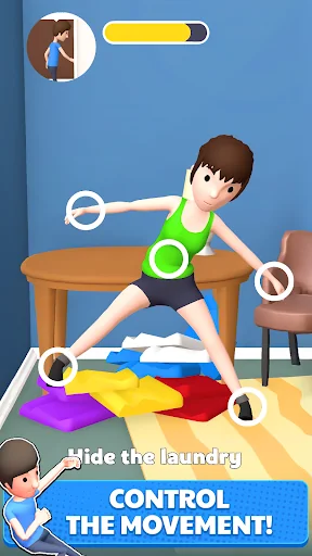 Move People Screenshot 6