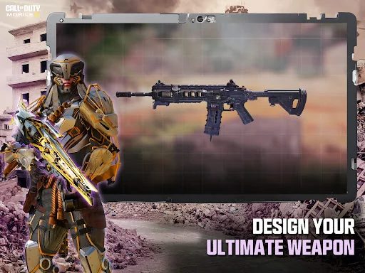 Call of Duty Mobile Season 4 Screenshot 10