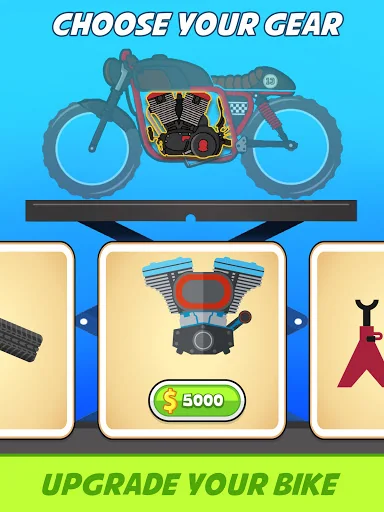 Bike Race Pro Screenshot 6