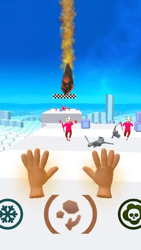 Elemental Master Screenshot 7