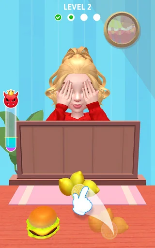 Yes or No - Food Pranks Screenshot 8