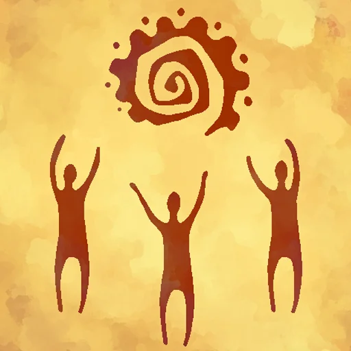 God Simulator. Religion Inc. - Adventure App (Rating: 4.4★)