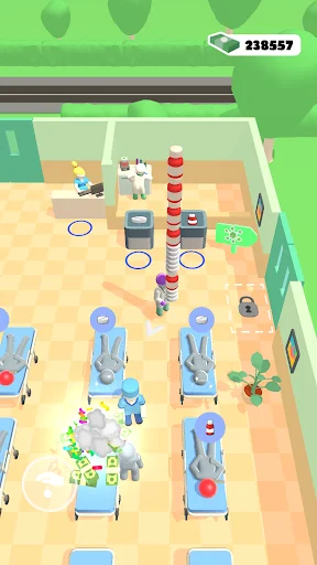 Healing Rush Screenshot 10