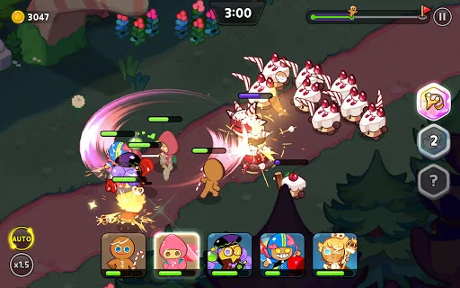 Cookie Run: Kingdom Screenshot 7