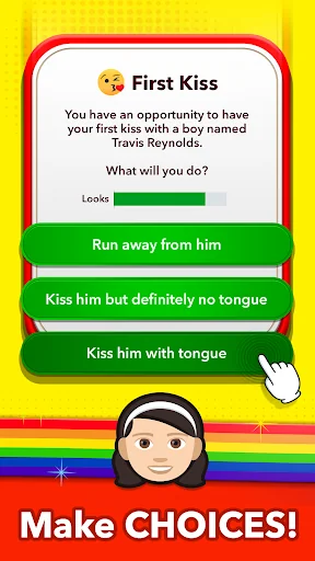 BitLife - Life Simulator Screenshot 4