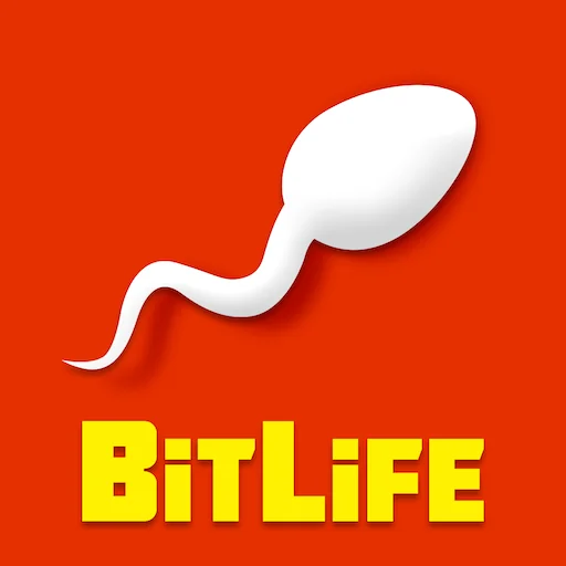 BitLife - Life Simulator - Adventure App (Rating: 4.4★)